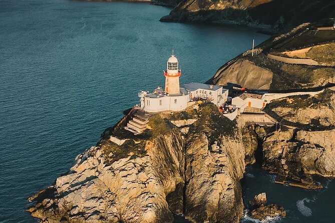 Private Luxury Tour of Dublin - Unwind in Luxurious Accommodations