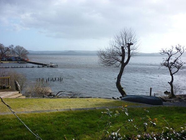 Private Luxury Tour of Loch Lomond Glencoe and Loch Ness - Good To Know