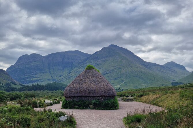 Private Luxury Tour of Loch Lomond Glencoe and Loch Ness - Booking Information