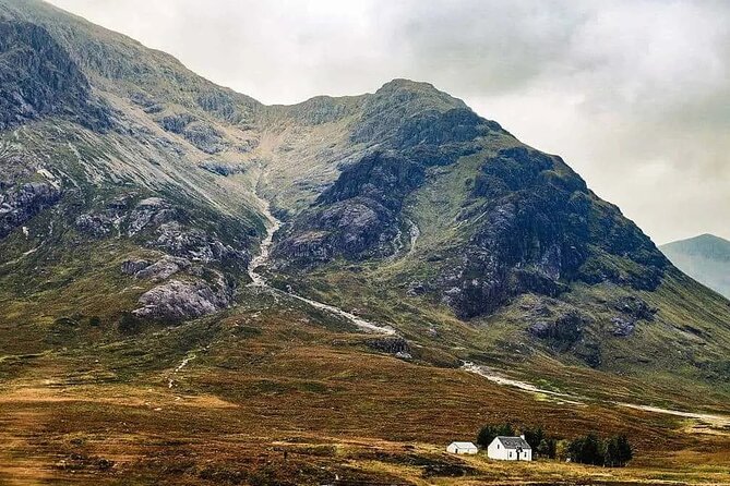 Private Luxury Tour of Loch Lomond Glencoe and Loch Ness - The Sum Up
