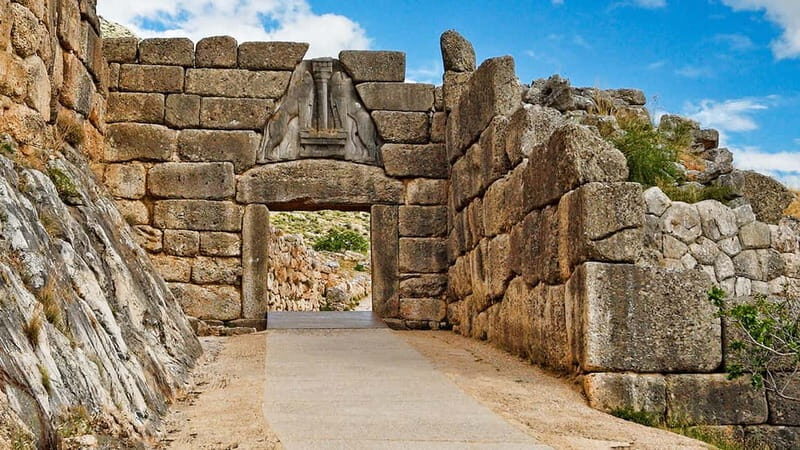 Private luxury tour of Mycenae, Nafplio, Epidaurus and Canal - What’s included and what’s not