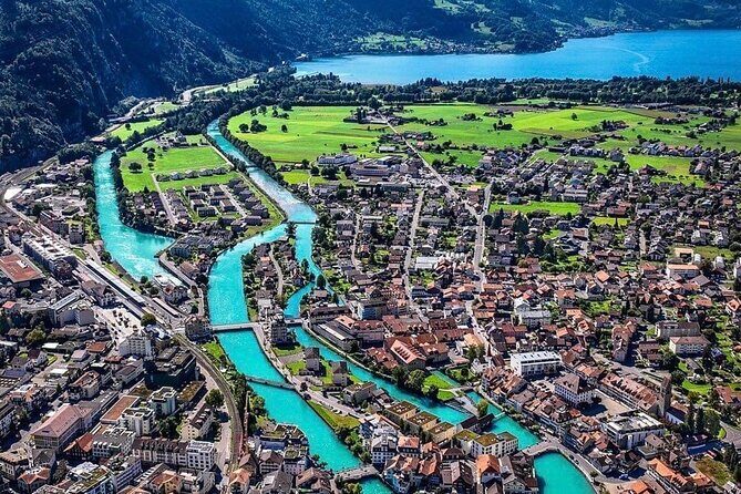Private Luxury Tour of Switzerland - Good To Know