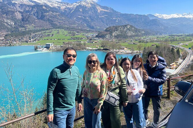 Private Luxury Tour of Switzerland - The Experience: Pros and Cons