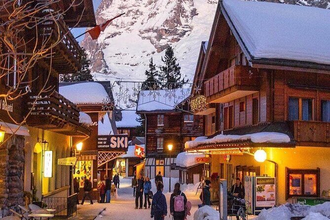 Private Luxury Tour of Switzerland - Final Thoughts: Who Is This Tour Best For?