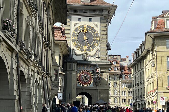 Private Luxury Tour of Switzerland - FAQ