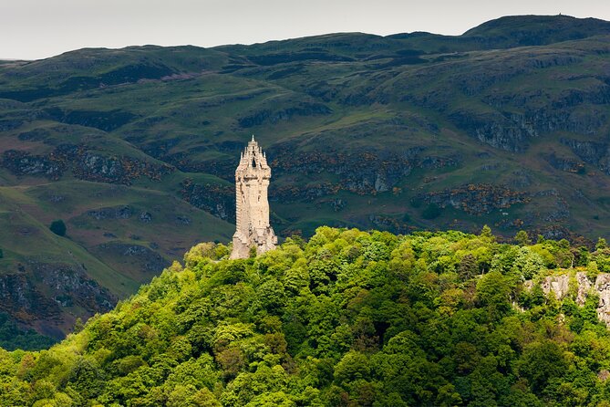 Private Luxury Tour of The Highlands and Loch Ness From Glasgow - The Sum Up