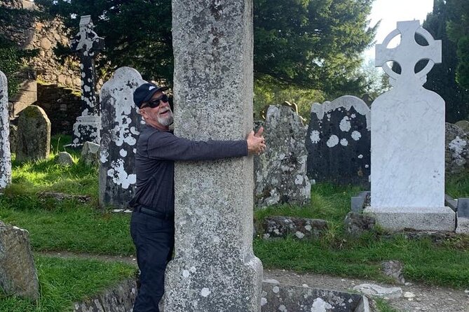 Private Luxury Tour of Wicklow, Glendalough & Powerscourt Gardens - The Sum Up