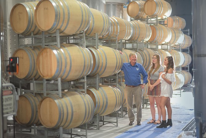 Private Luxury Tour: Tastes of the Hunter Valley - Common Questions