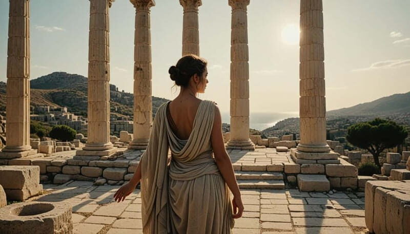 Private Luxury Tour: The Sacred Way - Athens to Eleusis - An In-Depth Look at the Itinerary and Experience