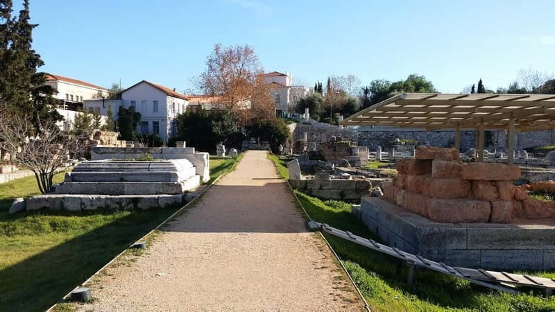 Private Luxury Tour: The Sacred Way - Athens to Eleusis - The Sum Up