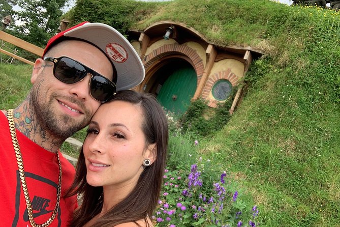 Private Luxury Tour to Hobbiton Movie Set for Couple and Small Groups From AKL - Additional Information