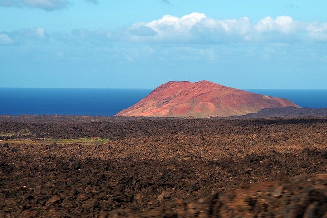Private Luxury Tour to the National Park of Timanfaya With Camel Ride - Cancellation Policy