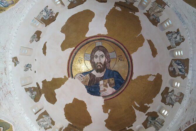 Private Luxury Tour: Unveiling the Sacred Mysteries of Eleusis - Good To Know