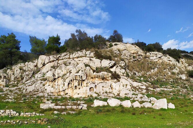 Private Luxury Tour: Unveiling the Sacred Mysteries of Eleusis - Final Thoughts