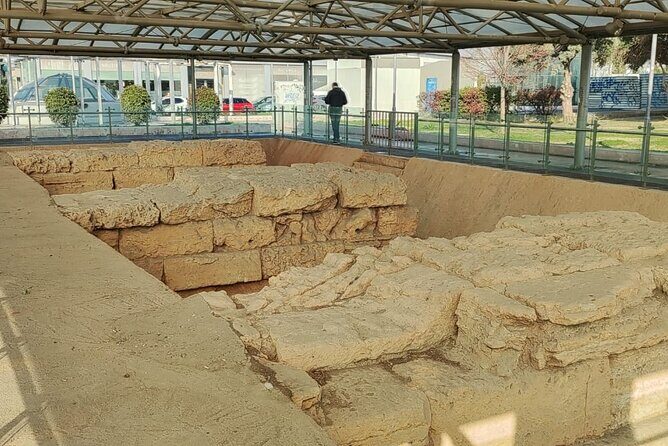 Private Luxury Tour: Unveiling the Sacred Mysteries of Eleusis - FAQ