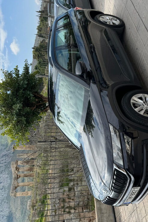 Private Luxury Transfer Athens AirPort-City Hotel To Lefkada - Transportation Features