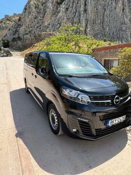 Private Luxury Transfer Athens AirPort-City Hotel To Lefkada - Frequently Asked Questions
