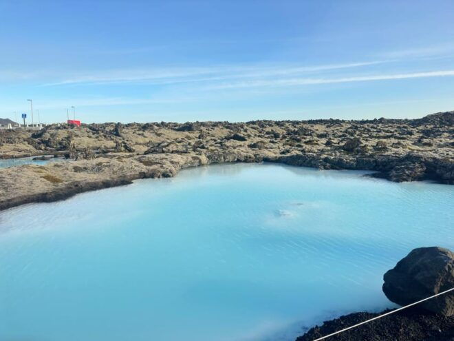 Private Luxury Transfer Blue Lagoon to Reykjavik - Booking the Transfer Service