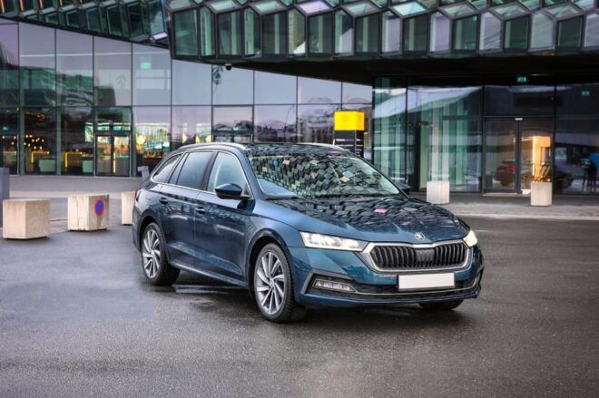 Private Luxury Transfer Blue Lagoon to Reykjavik - Customer Feedback and Ratings