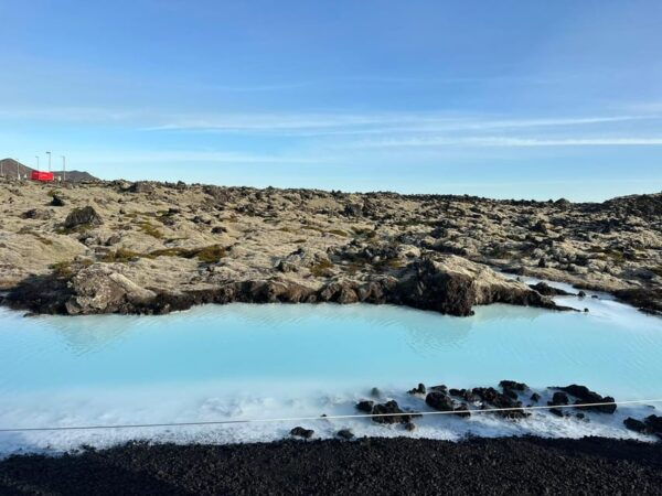 Private Luxury Transfer Blue Lagoon to Reykjavik - Highlights of the Experience