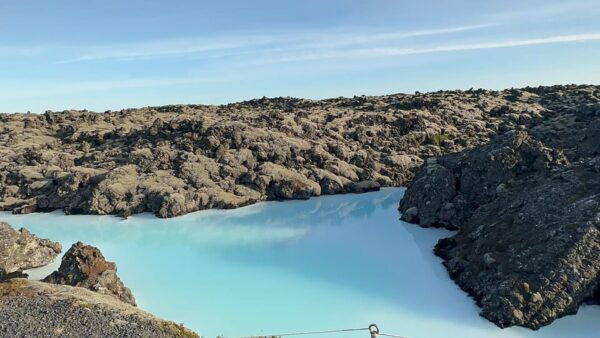 Private Luxury Transfer Blue Lagoon to Reykjavik - Transfer Duration and Convenience