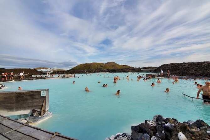 Private Luxury Transfer From Blue Lagoon to Reykjavik - Exclusive Comfort and Convenience