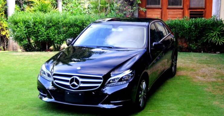 Private Luxury Transfer From Cancun Airport to Chiquila Port - Booking Details and Flexibility