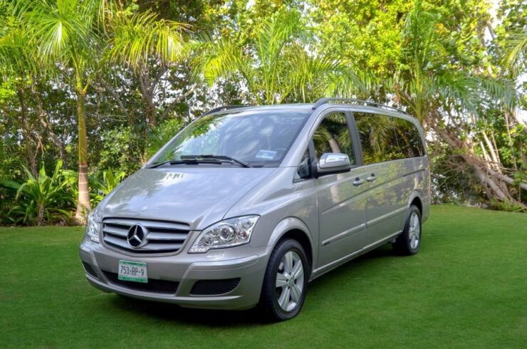 Private Luxury Transfer From Cancun Airport to Chiquila Port - Activity Information