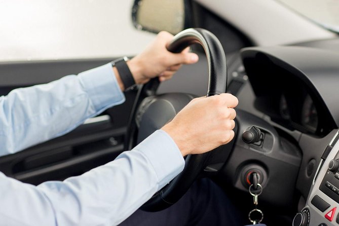 Private Luxury Transfer From Fiumicino Airport to Rome - Common Questions