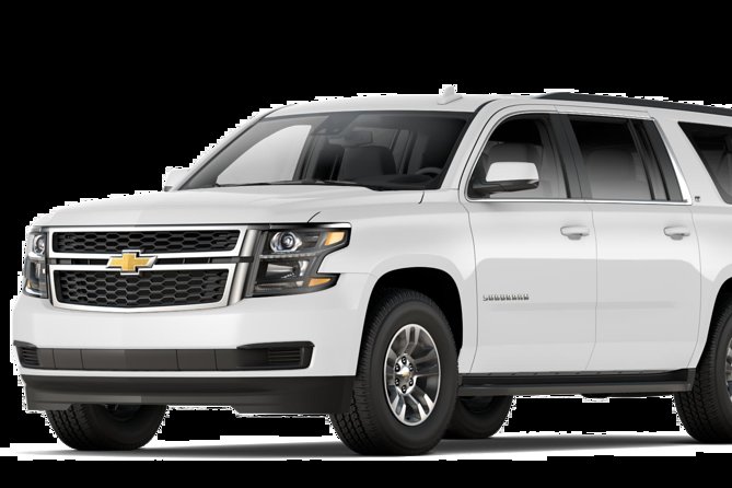 Private Luxury Transfer From Hotel to Cancun International Airport (1 to 5) - Meeting and Pickup Details