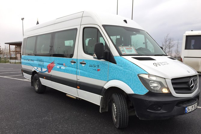 Private Luxury Transfer From Istanbul City Center to Sabiha Gokcen Airport - Cancellation Policy for the Private Luxury Transfer