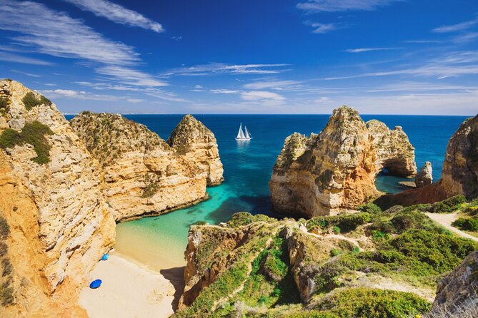 Private Luxury Transfer From Lisbon to Algarve (Or Vice-Versa) - Participation Info