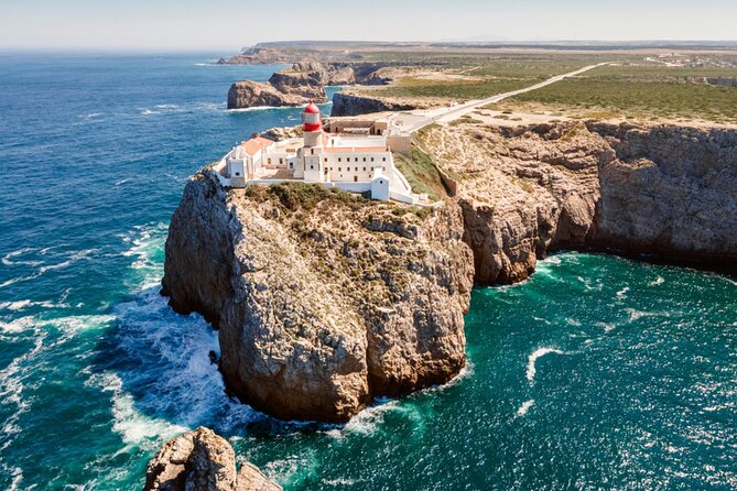 Private Luxury Transfer From Lisbon to Algarve (Or Vice-Versa) - Booking Options