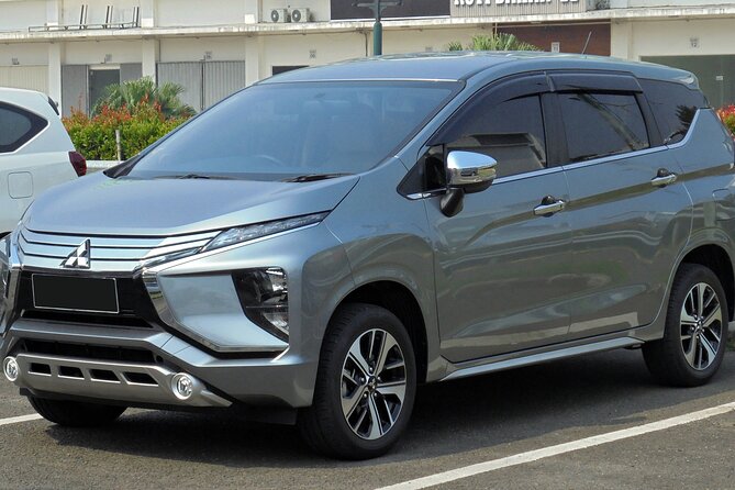 Private Luxury Transfer From Luxor Airport To Hotel - Good To Know