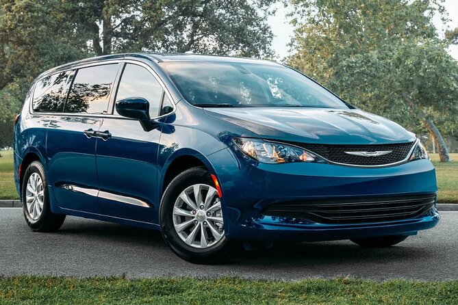 Private Luxury Transfer From Luxor Airport To Hotel - Local Provider Contact Information