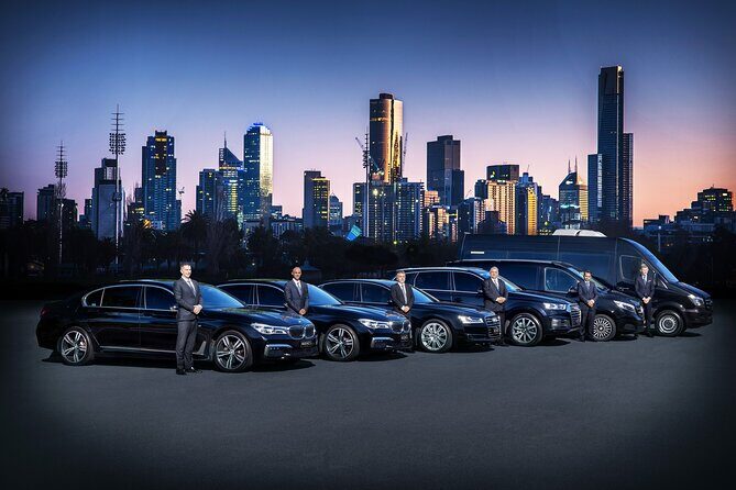 Private Luxury Transfer from Melbourne CBD to Melbourne Airport - Who Should Book This Service?