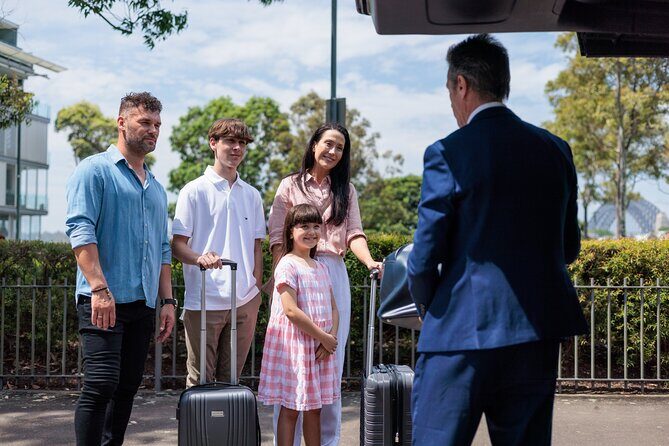 Private Luxury Transfer from Melbourne CBD to Melbourne Airport - Final Thoughts