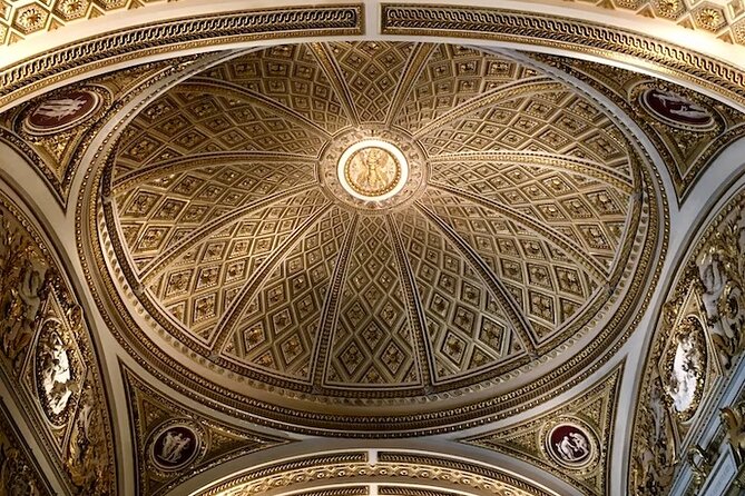 Private Luxury Transfer From Naples to Florence - Booking Information