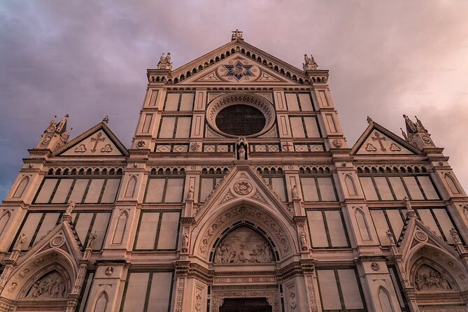 Private Luxury Transfer From Naples to Florence - Additional Information