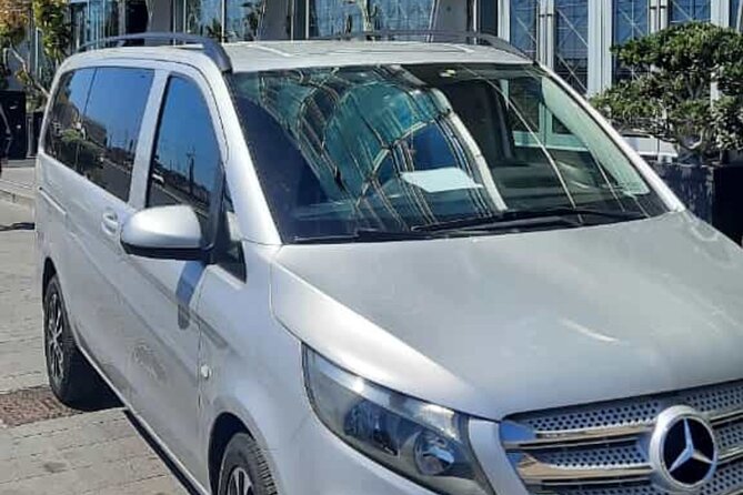 Private Luxury Transfer From Naples to Florence - Frequently Asked Questions