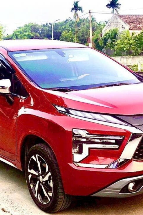 Private Luxury Transfer From NINH BINH to HA NOI - Vehicle Options and Comfort