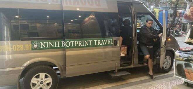 Private Luxury Transfer From NINH BINH to HA NOI - Scenic Routes and Tailored Experience
