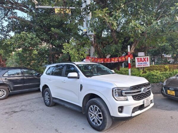 Private Luxury Transfer From NINH BINH to HA NOI - Customer Satisfaction and Reviews