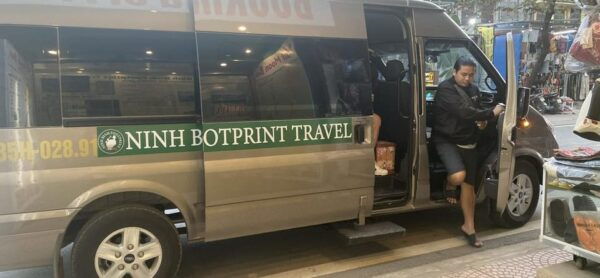 Private Luxury Transfer From Ninh Binh to Mai Chau - Booking Process and Payment Options