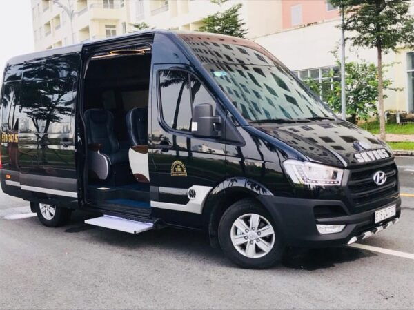 Private Luxury Transfer From Ninh Binh to Mai Chau - Safety and Hygiene Measures