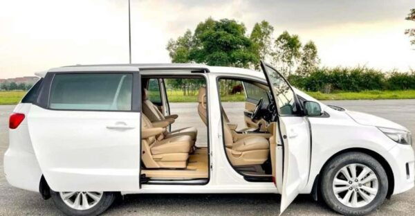 Private Luxury Transfer From Ninh Binh to Mai Chau - Frequently Asked Questions