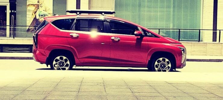 Private Luxury Transfer From Ninh Binh to Pu Luong - Pricing Details