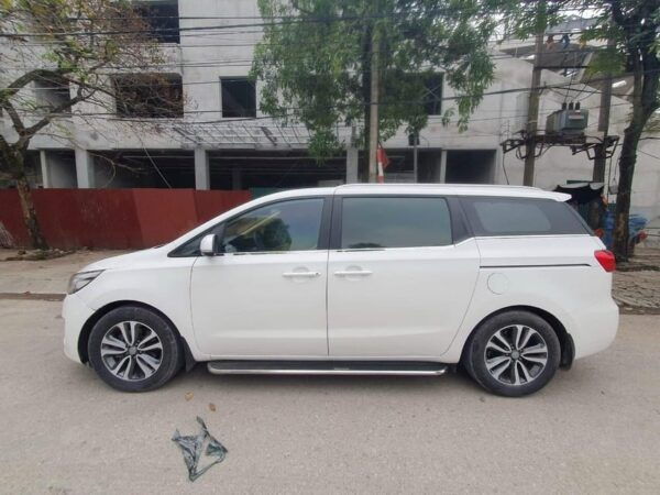 Private Luxury Transfer From Ninh Binh to Pu Luong - Customization Options
