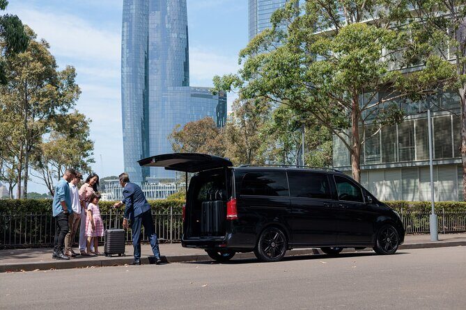 Private Luxury Transfer from Perth CBD to Perth Airport - Summing Up: Who Will Love This Service?