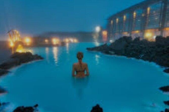 Private Luxury Transfer From Reykjavik to Blue Lagoon - Luxury Transfer Options Available